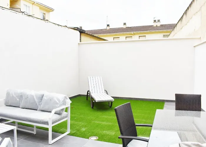 Apartamento Abuela Pilar