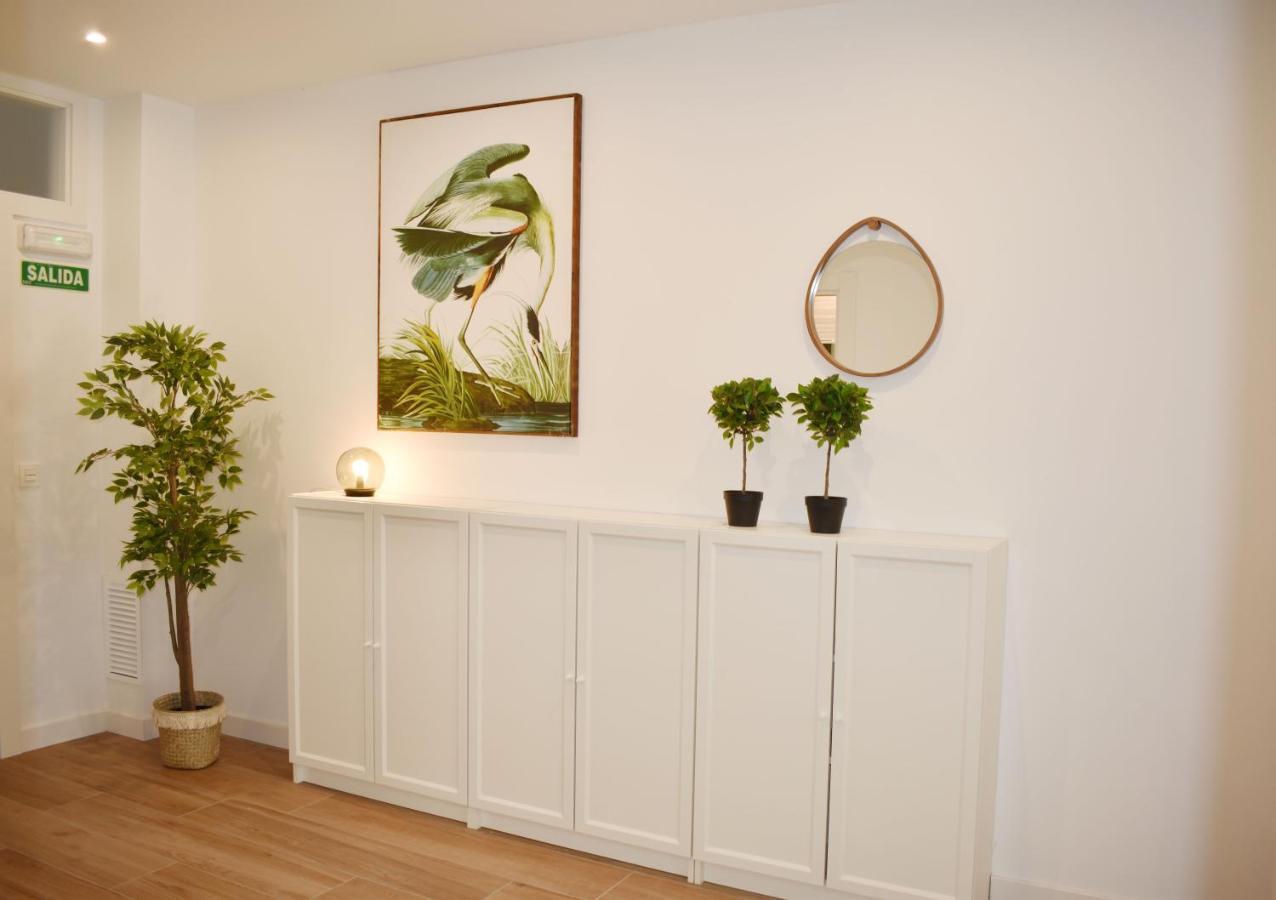 Abuela Pilar Apartment