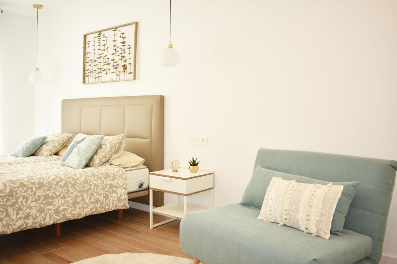 Abuela Pilar Apartment