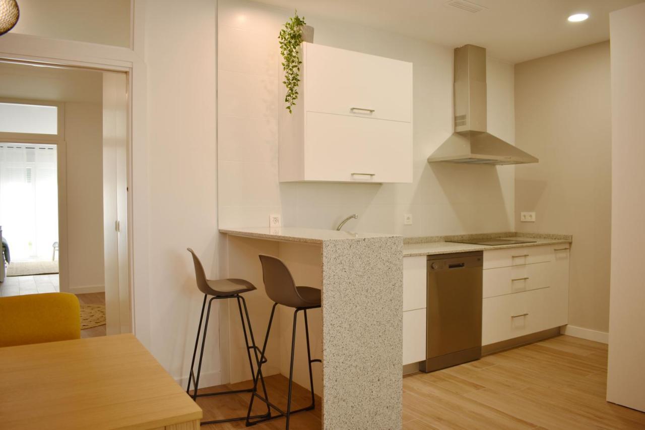 Abuela Pilar Apartment